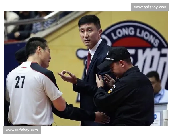 阿日正面硬刚杜锋权威一场理念与个性和时代的激烈碰撞