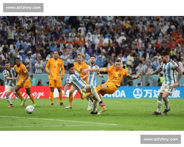 美国vs荷兰比分揭晓 强强对话折射世界杯战局最新走向变化