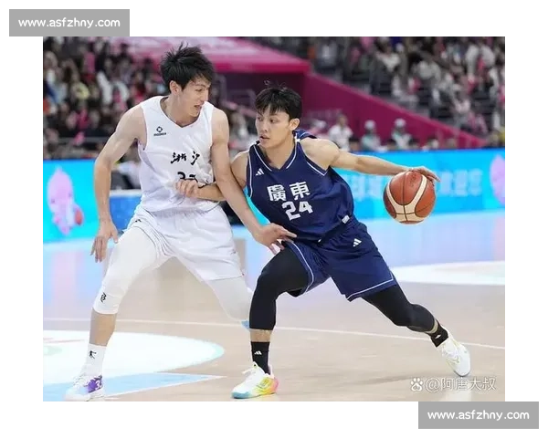 广厦vs浙江现场直播焦点对决全程追踪两队攻防大战今晚震撼上演